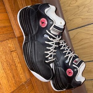 Mens Jordans Size 8.5